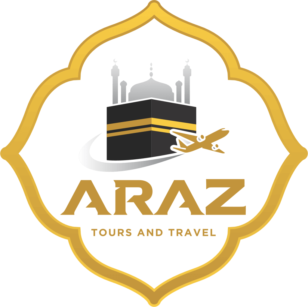 ARAZ TOUR