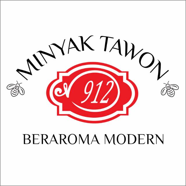 MINYAK TAWIN 912